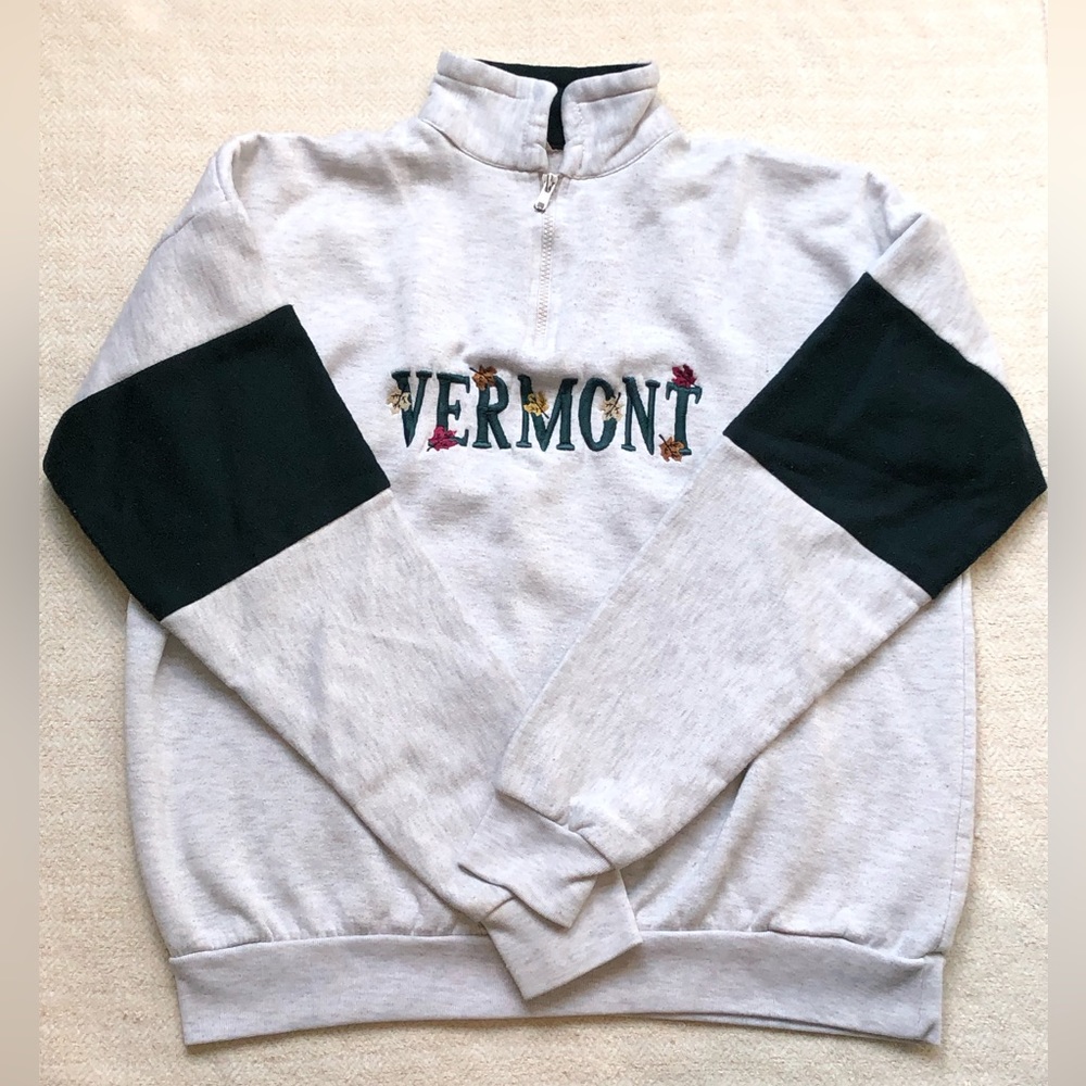 Crewneck